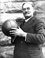 James Naismith photo