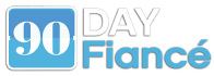 Colored 90 Days Fiance Logo | Green Card Marriage Interview Help | U.S. Immigration Law Counsel