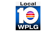WPLG Local 10 Colored Logo | Experienced H1B Visa Attorneys | U.S. Immigration Law Counsel