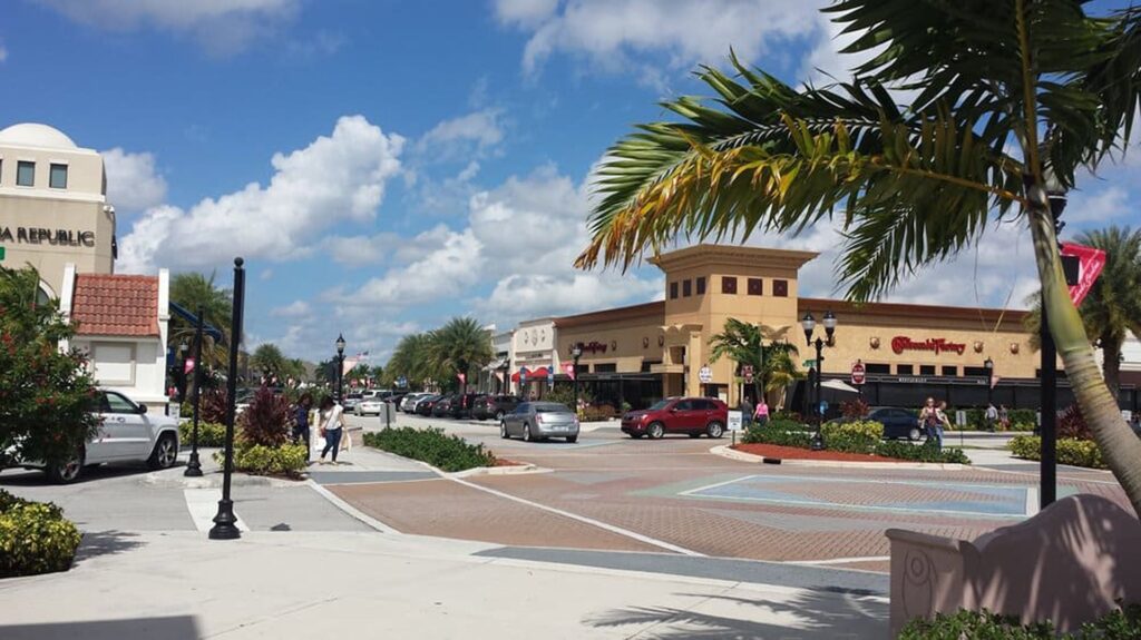 The Shops at Pembroke Gardens | Removal Proceedings Legal Services | U.S. Immigration Law Counsel