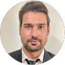 Syed Siraj Hussain